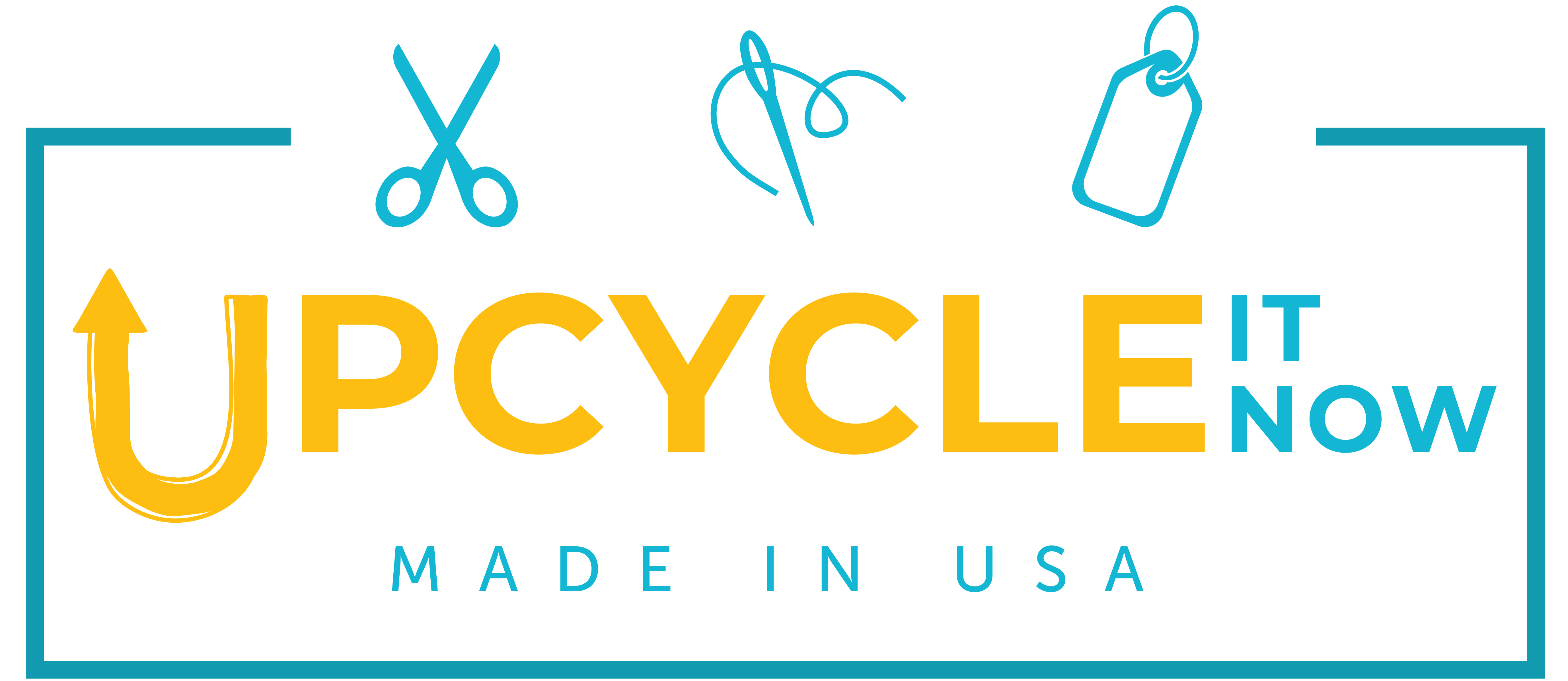 UpcycleitNow logo