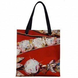 Bower Shopping Tote