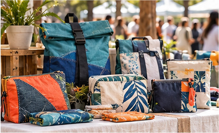 Yahoo Makers’ Highlights Upcycle it Now Yahoo Makers’ Highlights Upcycle it Now