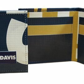 UC Davis Men’s Wallet