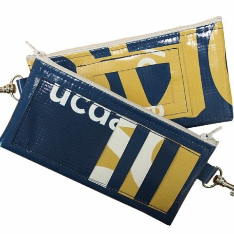 UC Davis Pocket Wallet