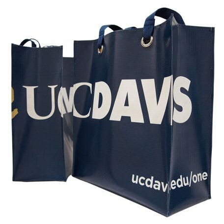 UC Davis Tote